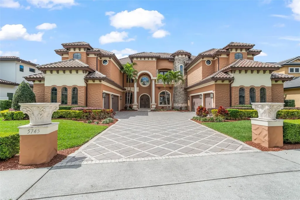 5745 Emerington Crescent Orlando FL 32819