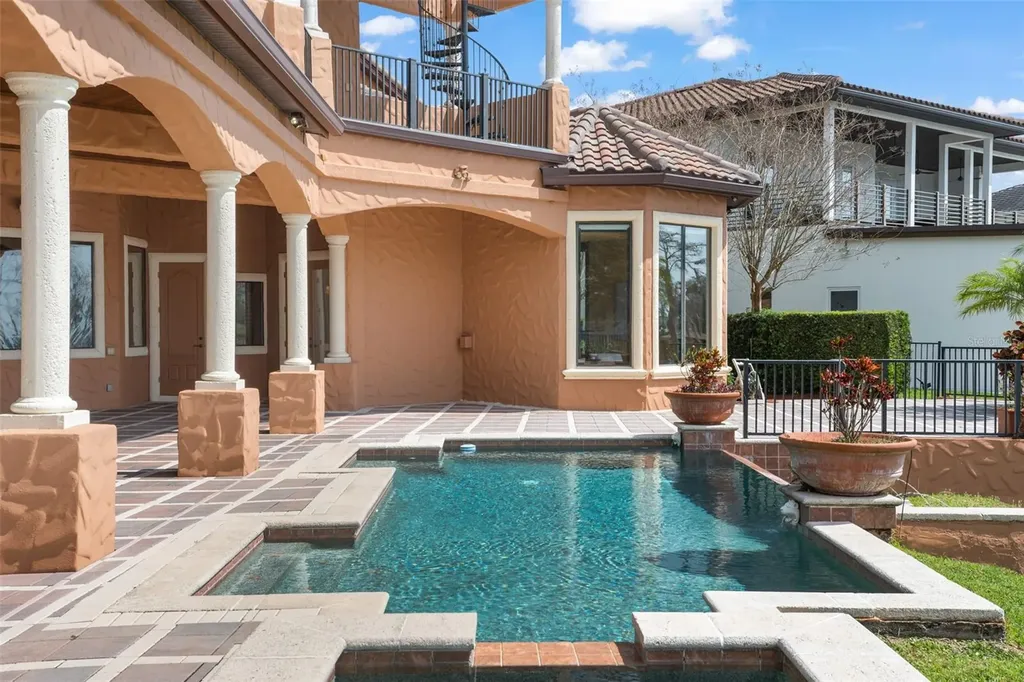5745 Emerington Crescent Orlando FL 32819