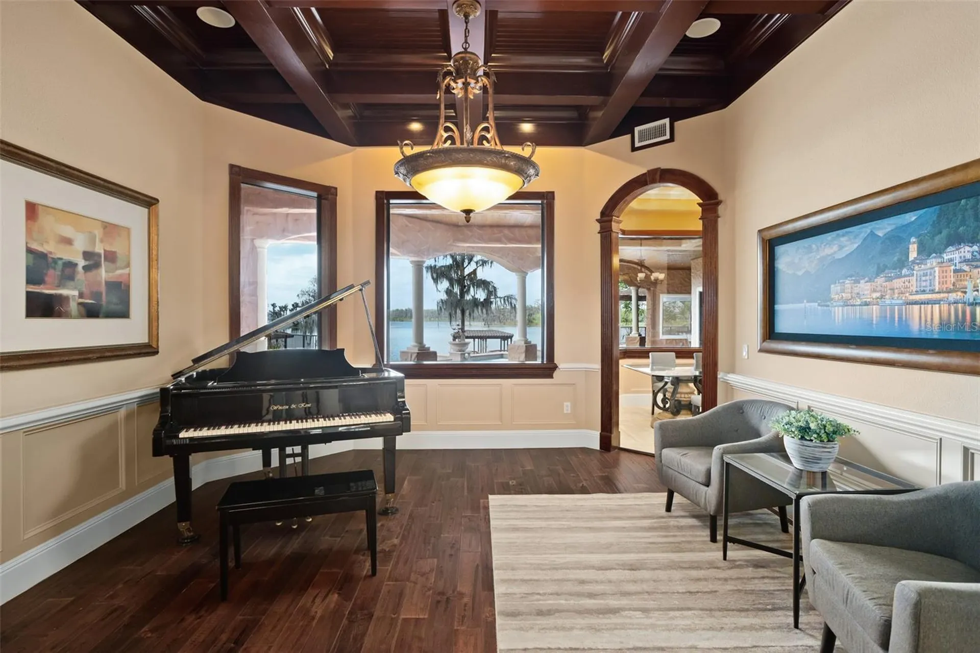 5745 Emerington Crescent Orlando FL 32819