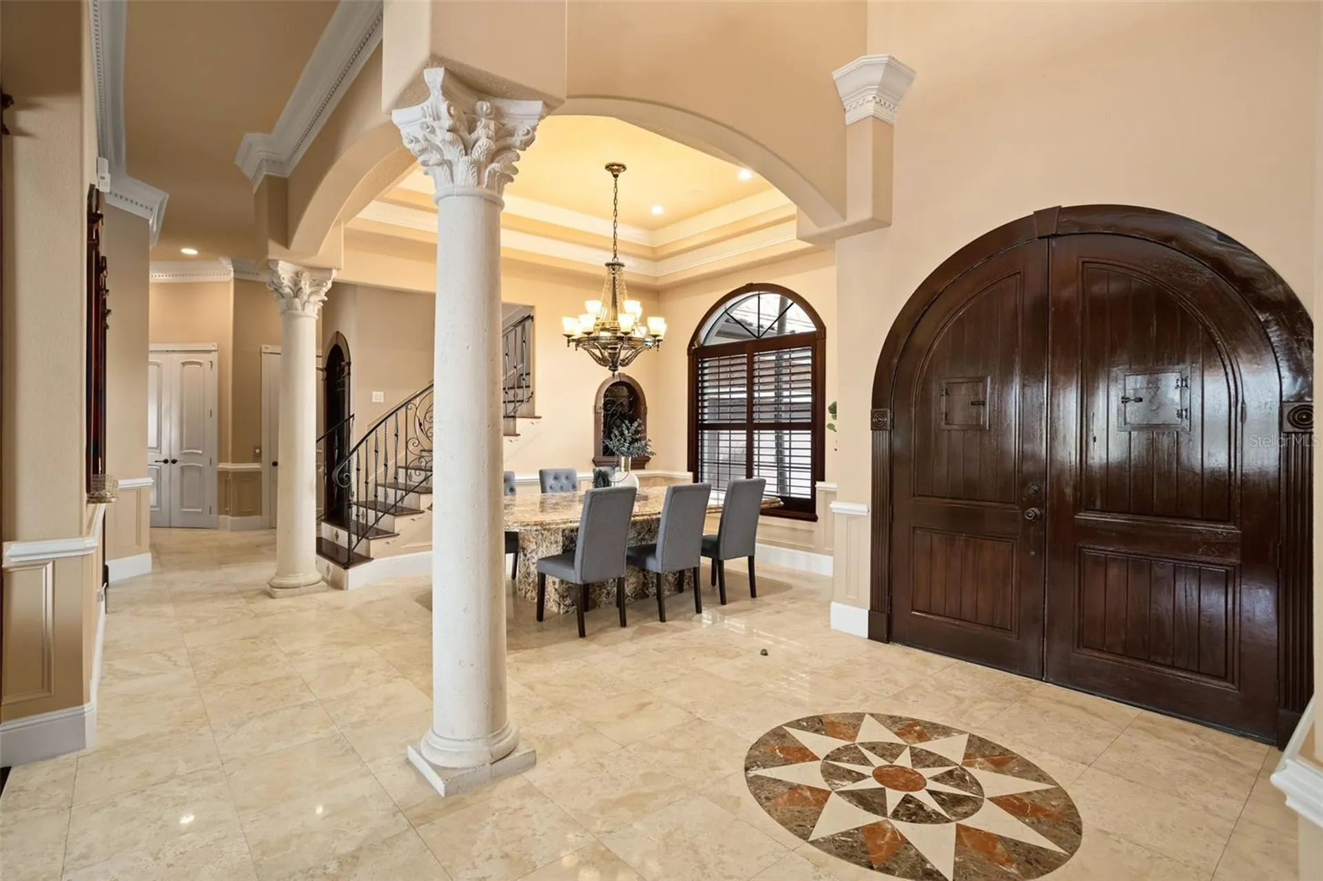 5745 Emerington Crescent Orlando FL 32819