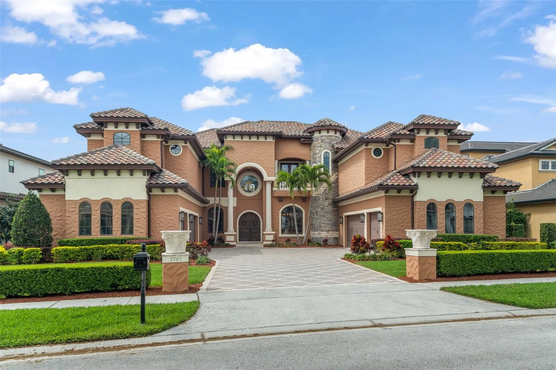 5745 Emerington Crescent Orlando FL 32819