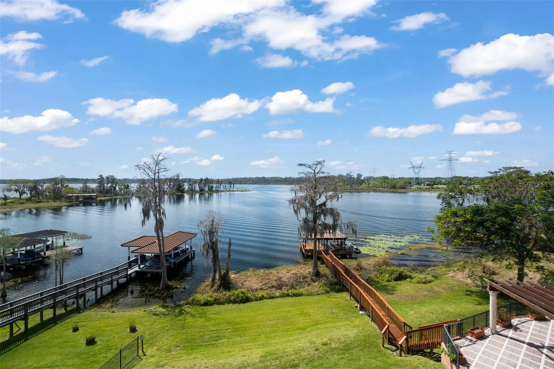 5745 Emerington Crescent Orlando FL 32819
