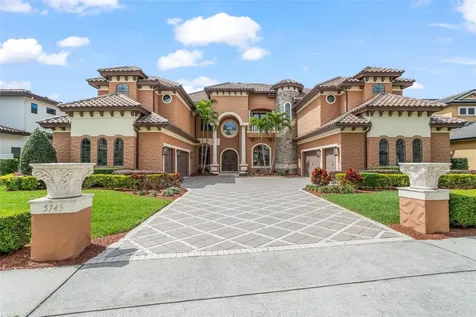 5745 Emerington Crescent Orlando FL 32819