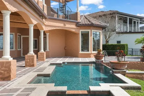 5745 Emerington Crescent Orlando FL 32819
