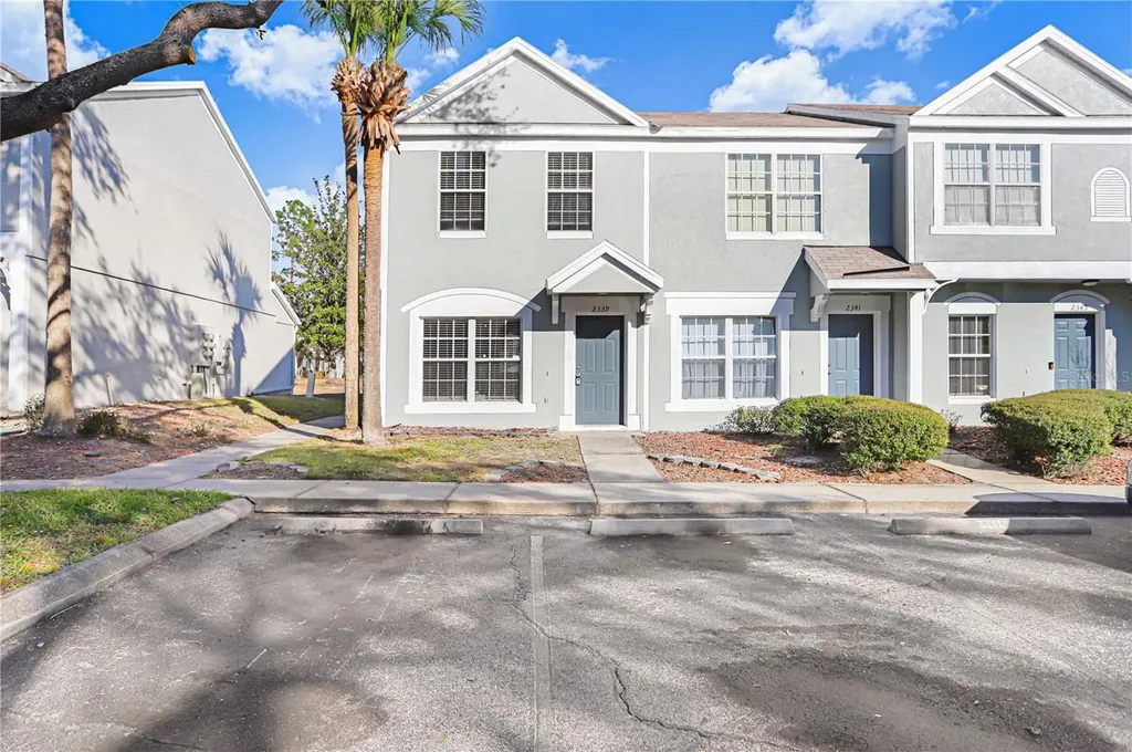 2339 Lake Woodberry Circle Brandon FL 33510