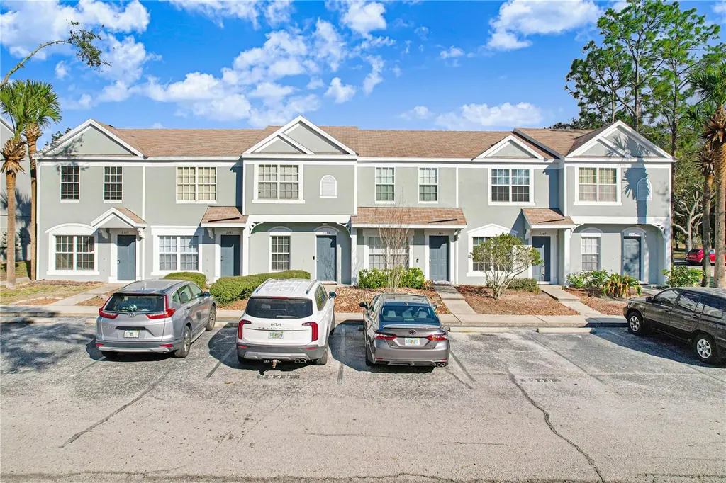 2339 Lake Woodberry Circle Brandon FL 33510