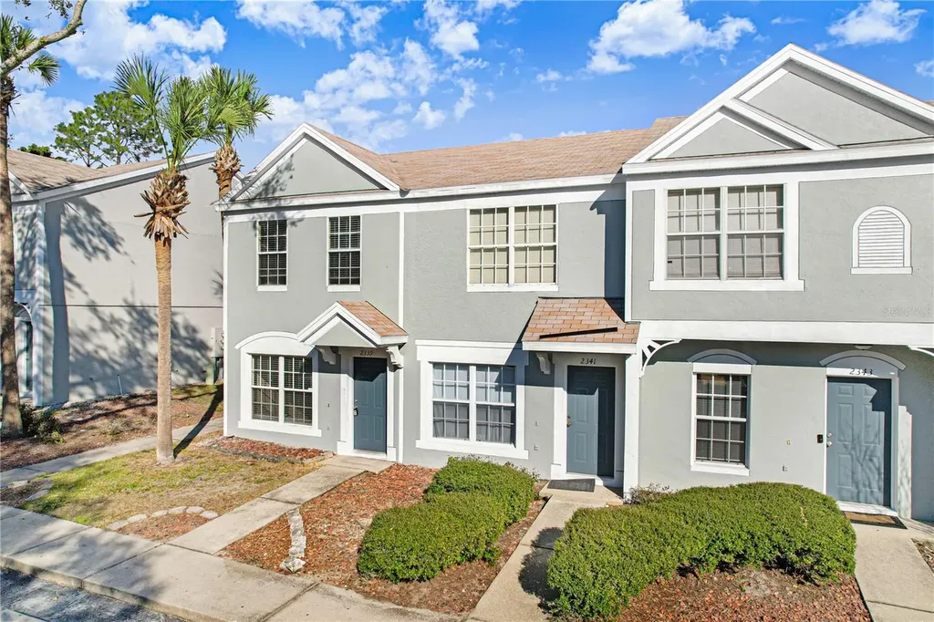 2339 Lake Woodberry Circle Brandon FL 33510