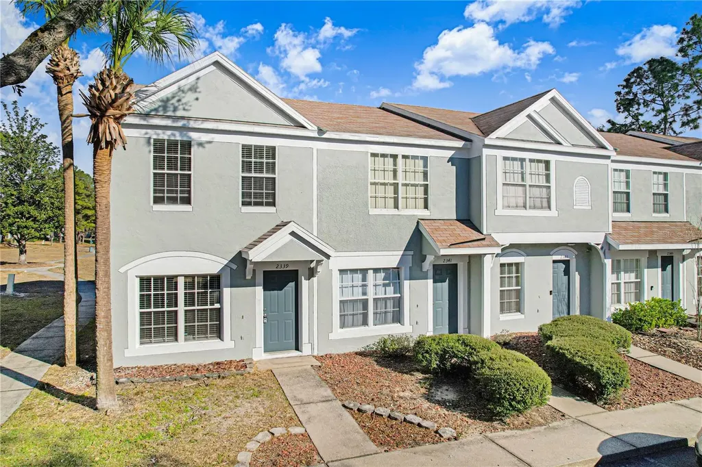 2339 Lake Woodberry Circle Brandon FL 33510