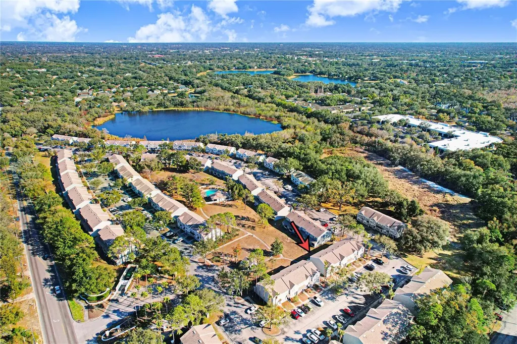 2339 Lake Woodberry Circle Brandon FL 33510