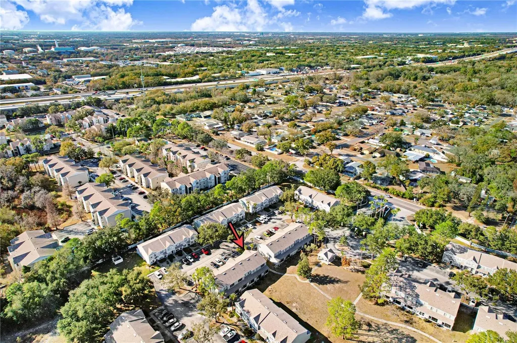 2339 Lake Woodberry Circle Brandon FL 33510