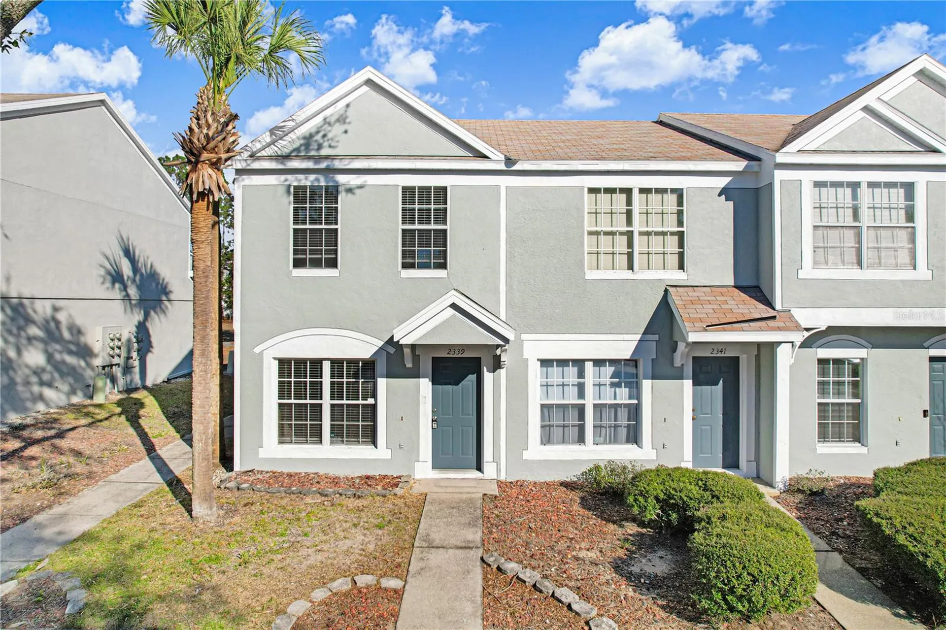 2339 Lake Woodberry Circle Brandon FL 33510