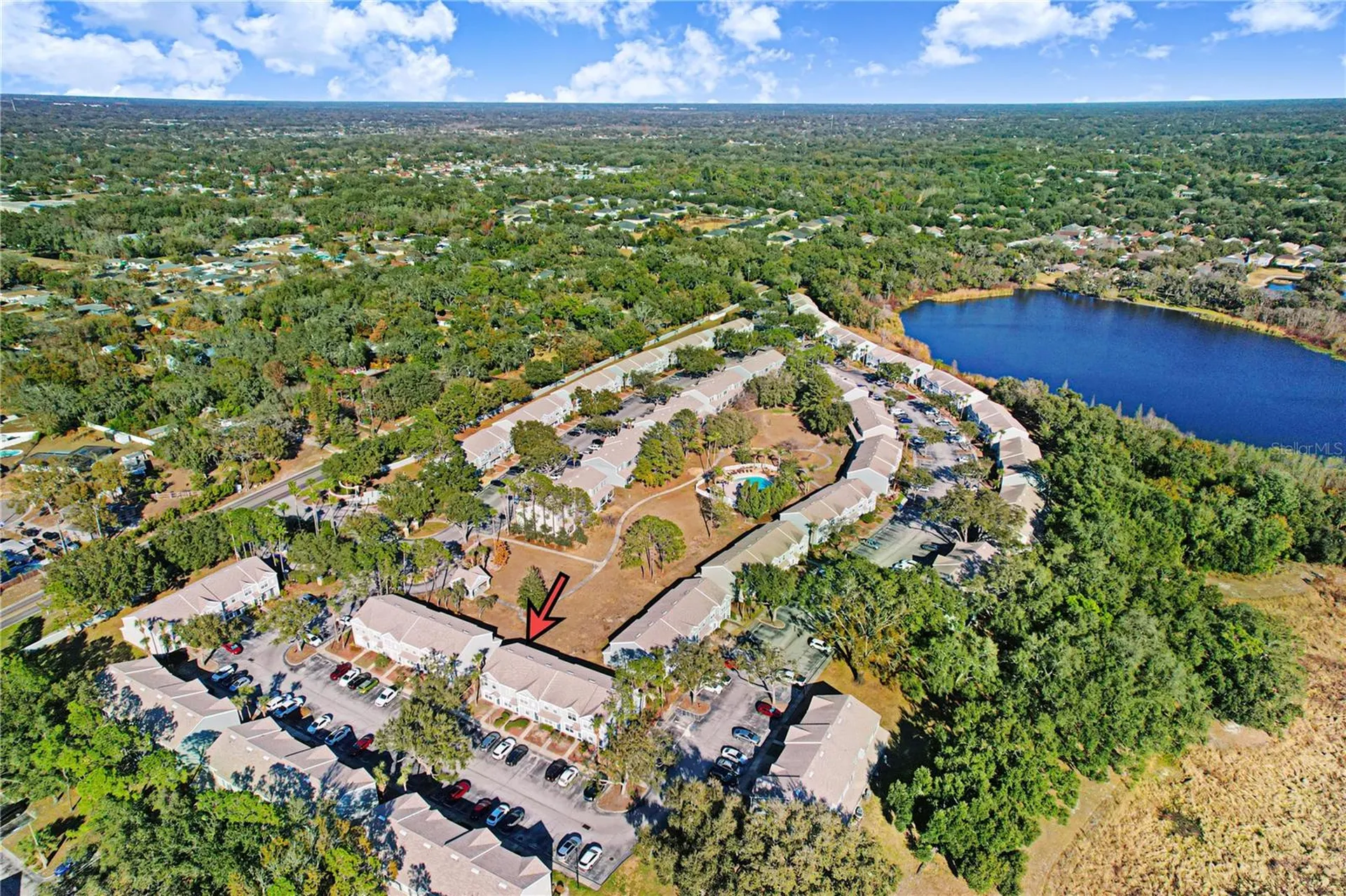 2339 Lake Woodberry Circle Brandon FL 33510