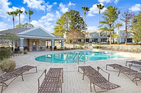 2339 Lake Woodberry Circle Brandon FL 33510
