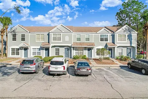 2339 Lake Woodberry Circle Brandon FL 33510