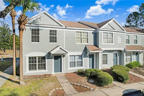 2339 Lake Woodberry Circle Brandon FL 33510