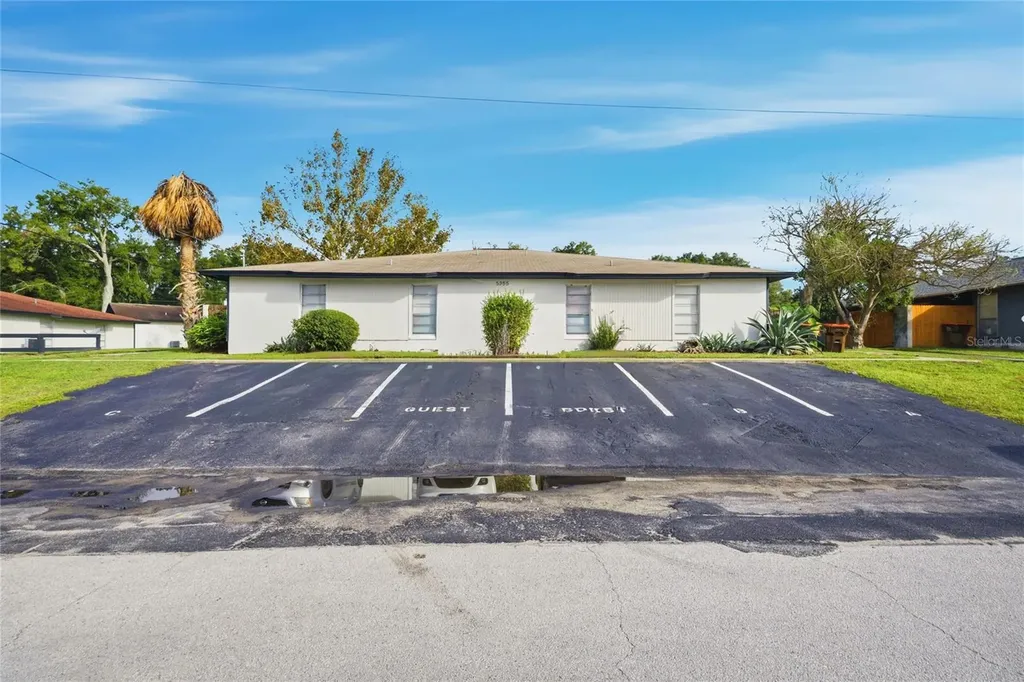 5355 SE 29th Place Ocala FL 34480