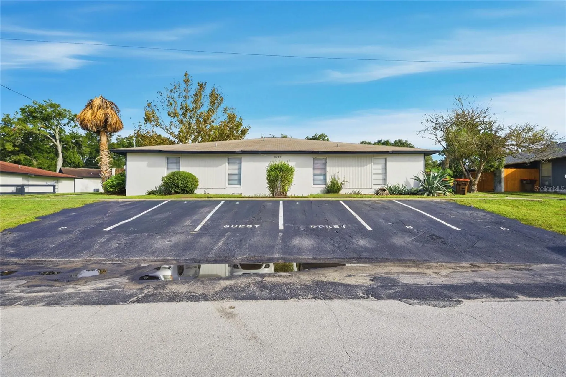 5355 SE 29th Place Ocala FL 34480