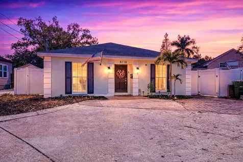 4118 W Obispo Street Tampa FL 33629