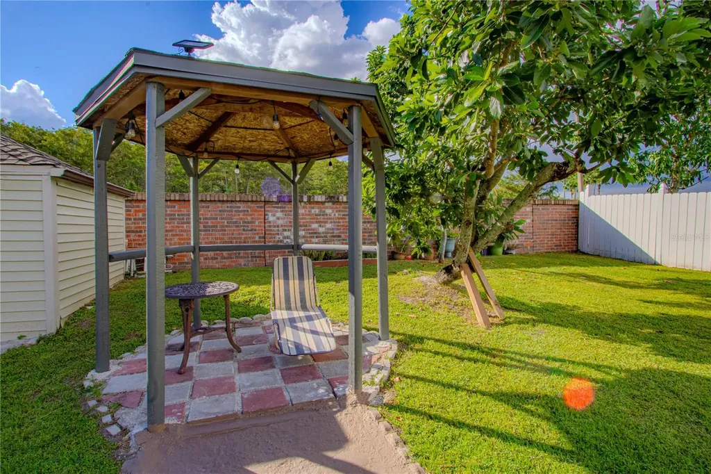 1409 Wood Violet Drive Orlando FL 32824