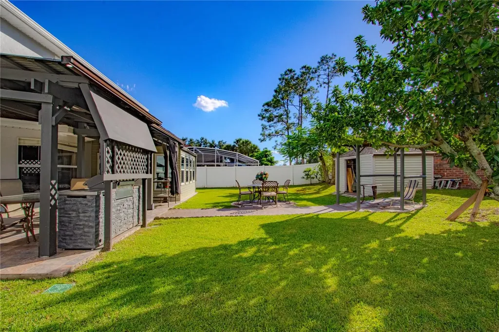 1409 Wood Violet Drive Orlando FL 32824