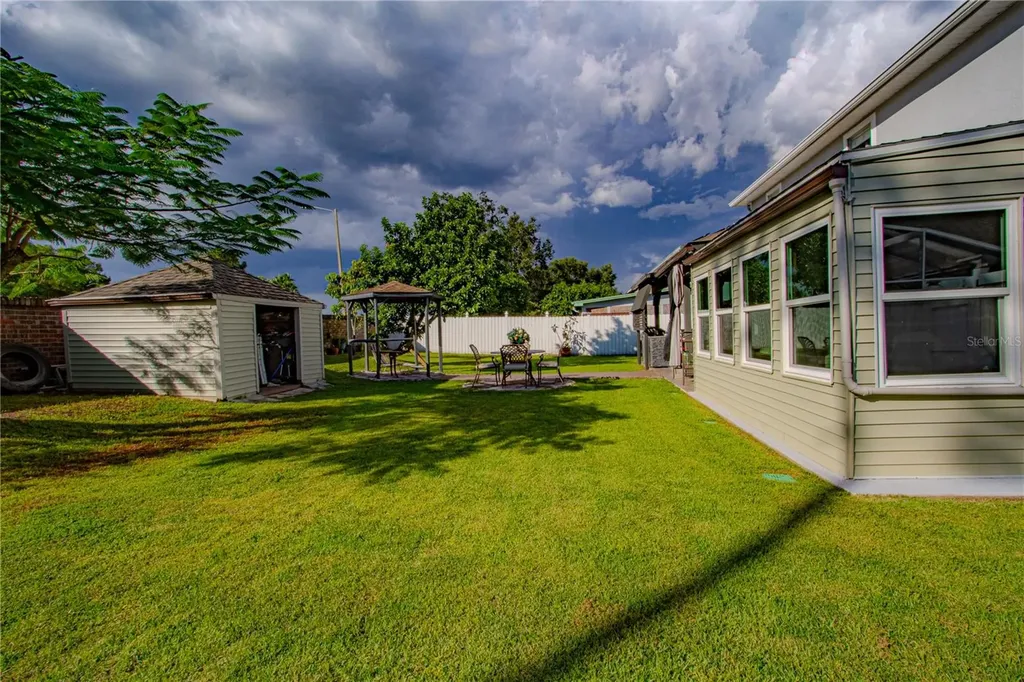 1409 Wood Violet Drive Orlando FL 32824