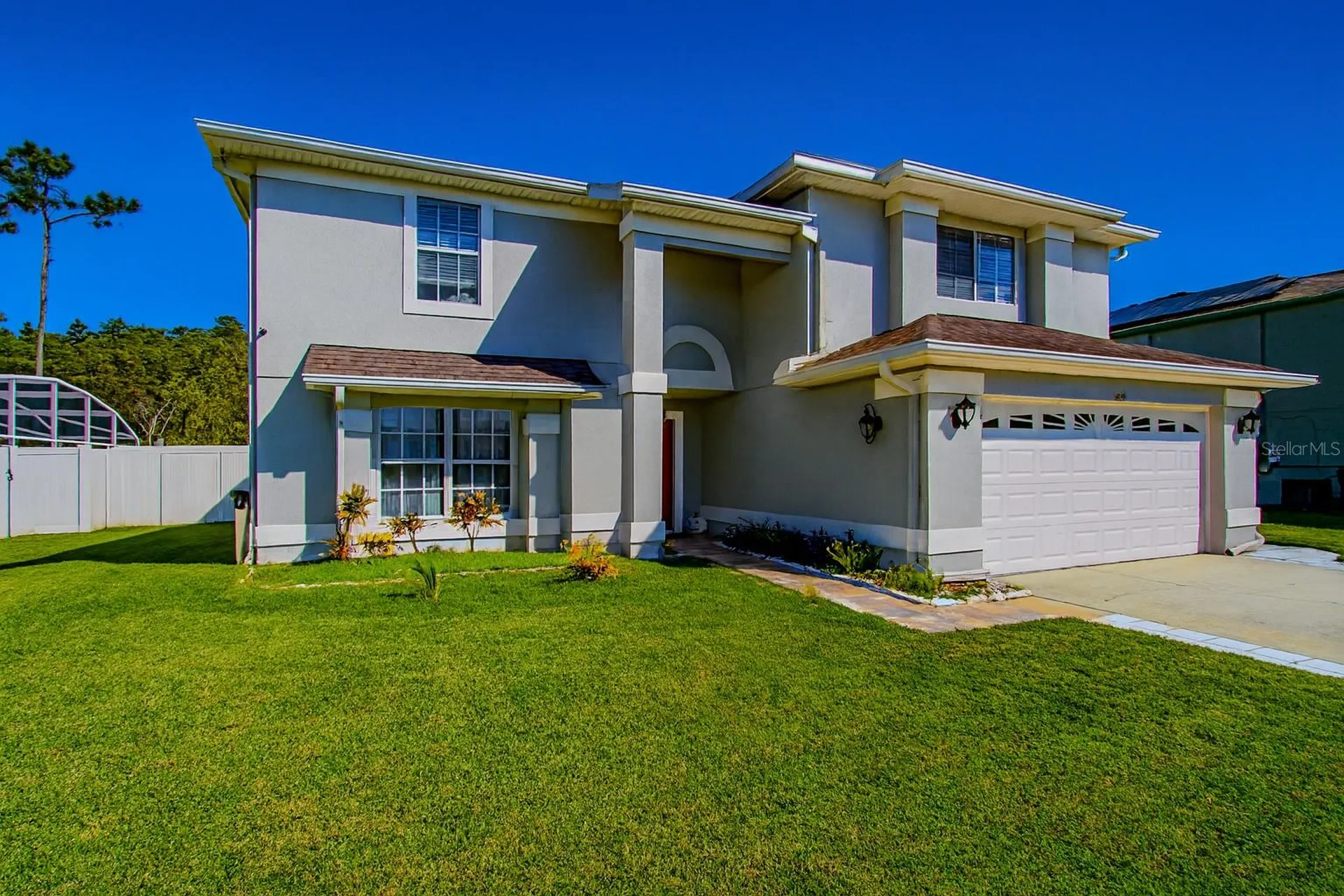 1409 Wood Violet Drive Orlando FL 32824