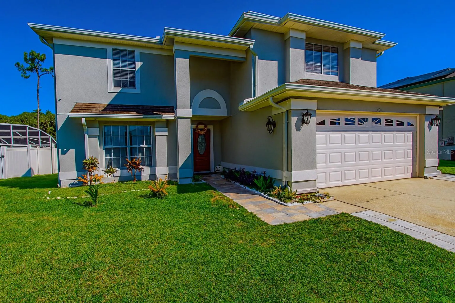 1409 Wood Violet Drive Orlando FL 32824