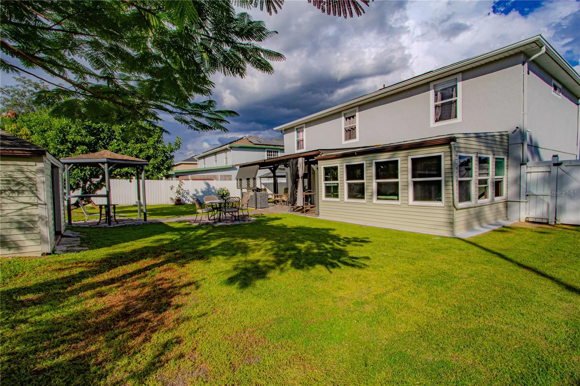 1409 Wood Violet Drive Orlando FL 32824