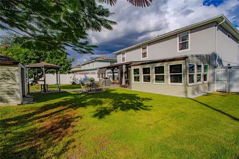 1409 Wood Violet Drive Orlando FL 32824