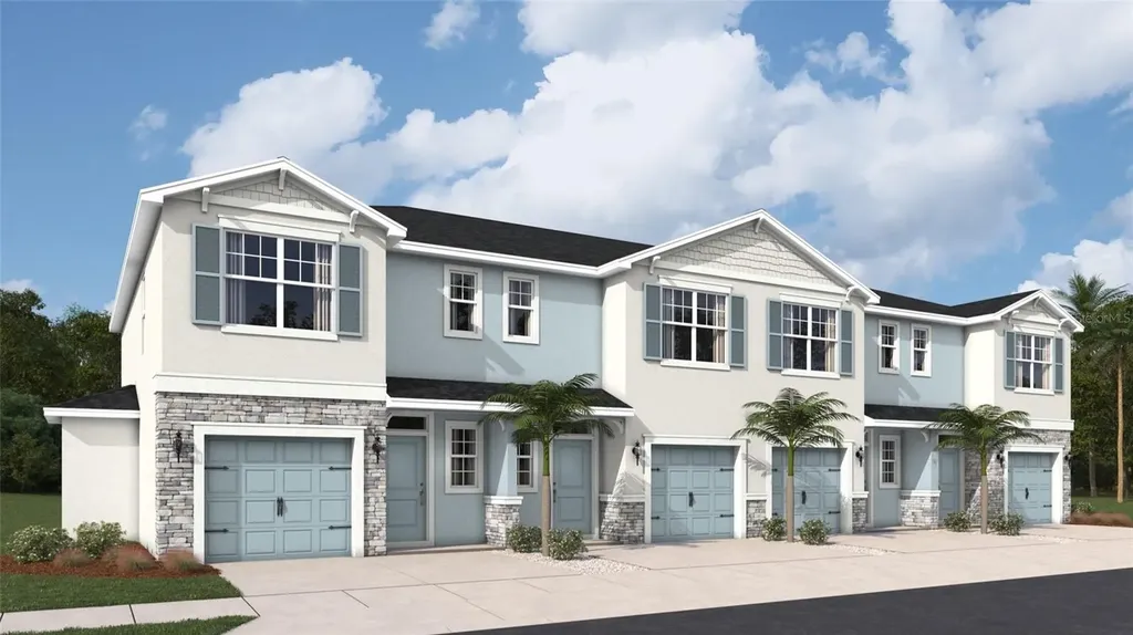 10694 Tiger Lily Drive Venice FL 34293
