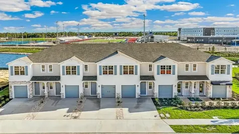 10694 Tiger Lily Drive Venice FL 34293