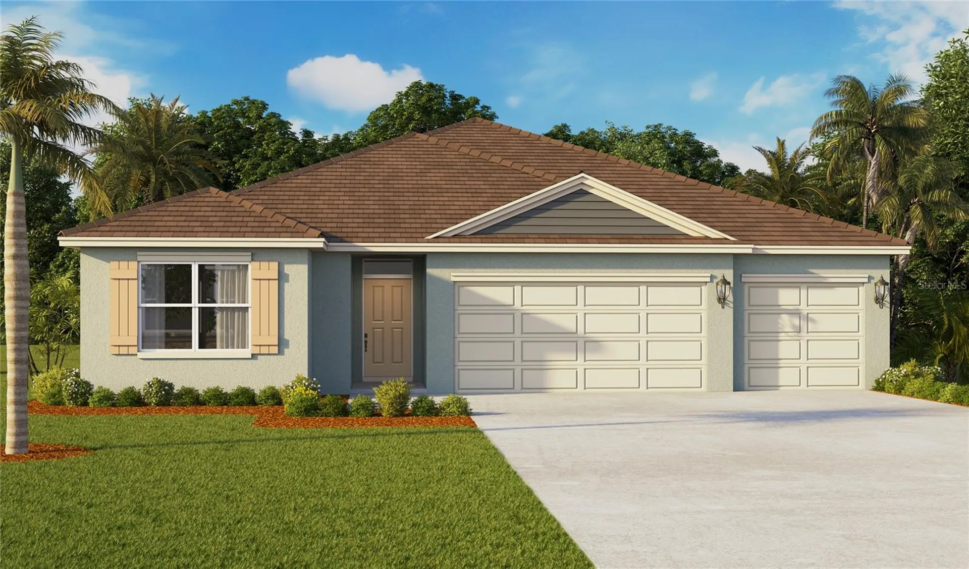 1076 Morfontaine Street Daytona Beach FL 32124