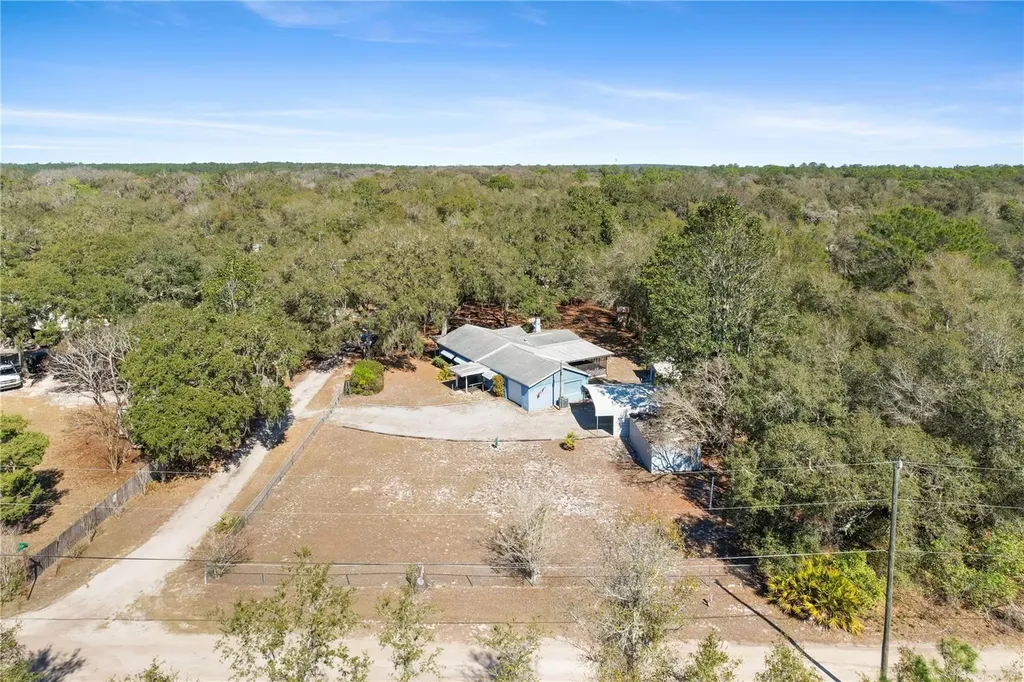 10745 SE 188th Court Ocklawaha FL 32179