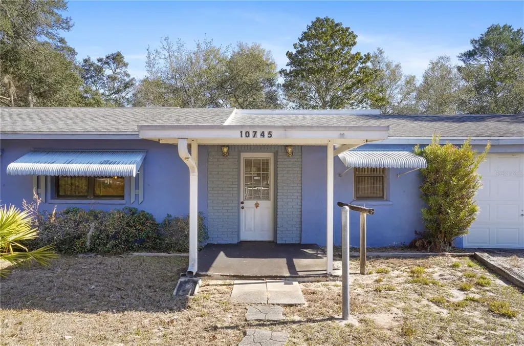 10745 SE 188th Court Ocklawaha FL 32179