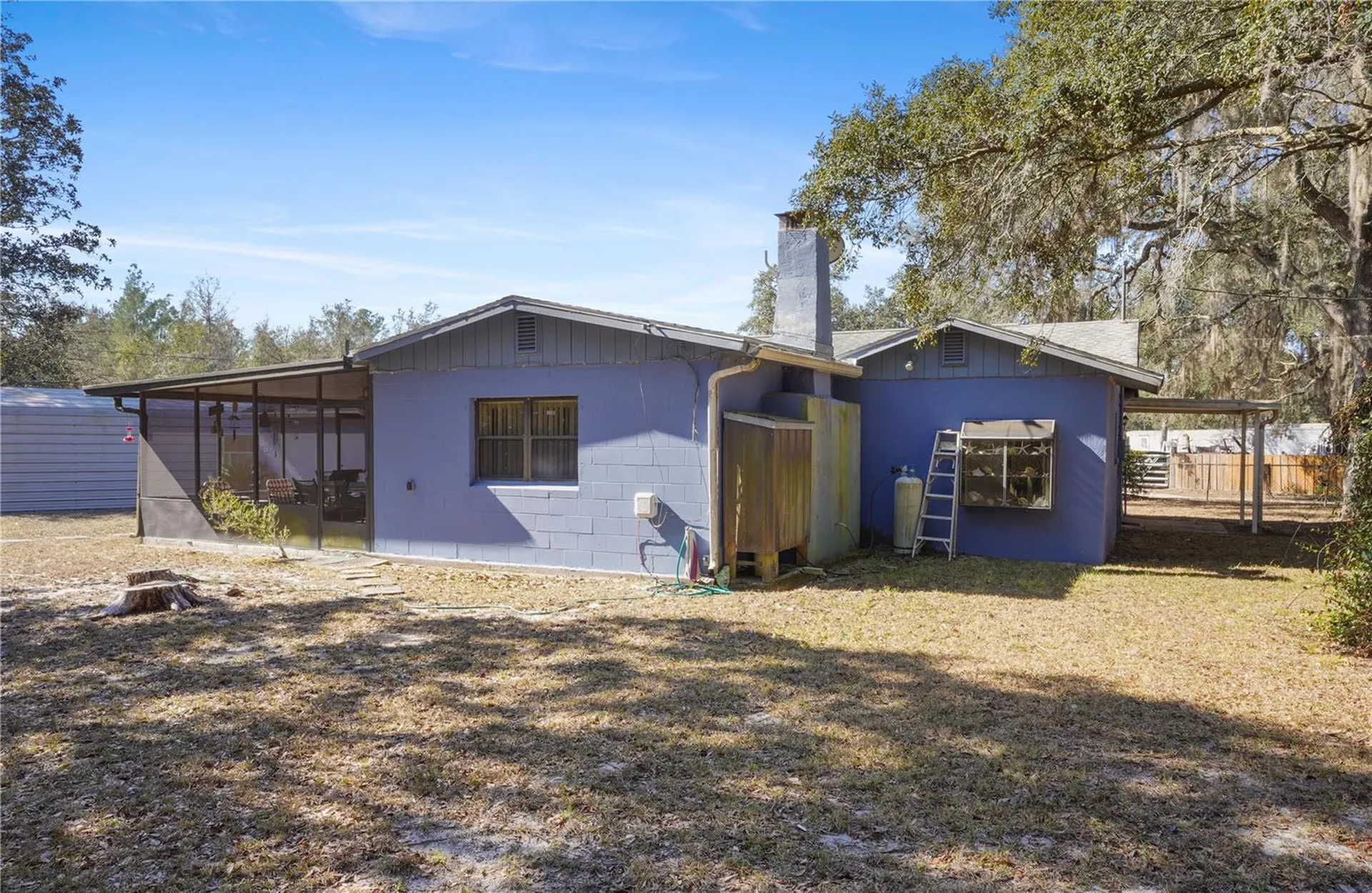 10745 SE 188th Court Ocklawaha FL 32179