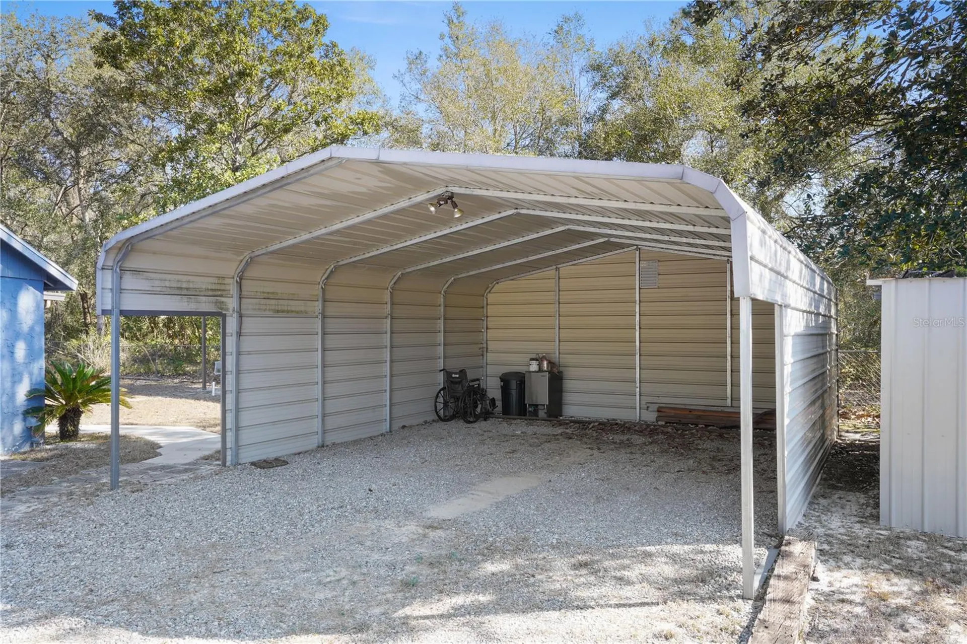 10745 SE 188th Court Ocklawaha FL 32179
