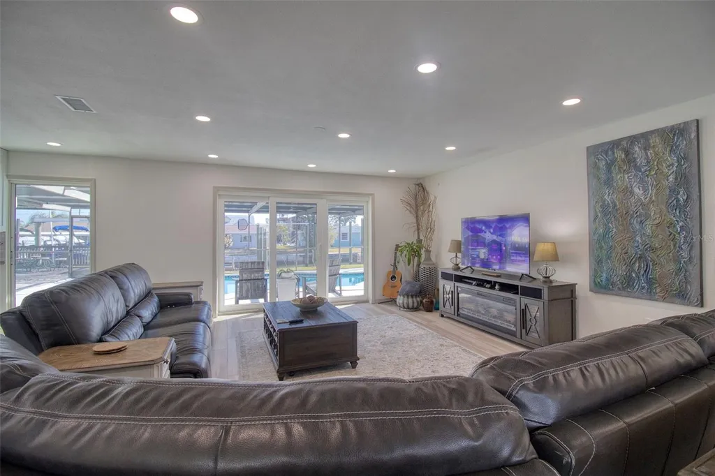 13804 Plumosa Avenue Hudson FL 34667