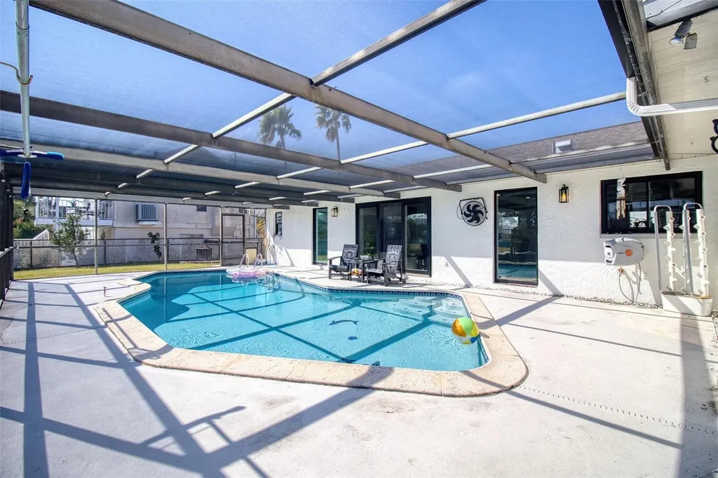 13804 Plumosa Avenue Hudson FL 34667