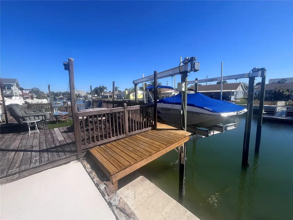 13804 Plumosa Avenue Hudson FL 34667