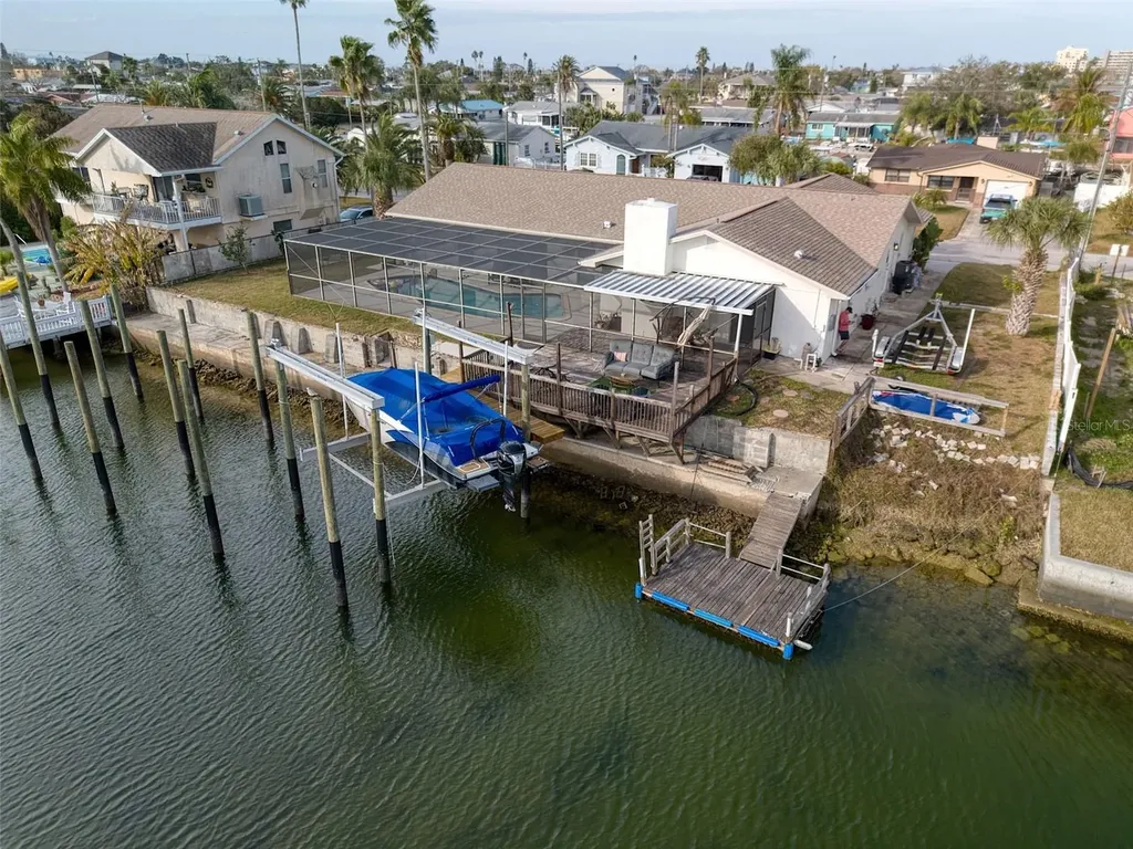 13804 Plumosa Avenue Hudson FL 34667