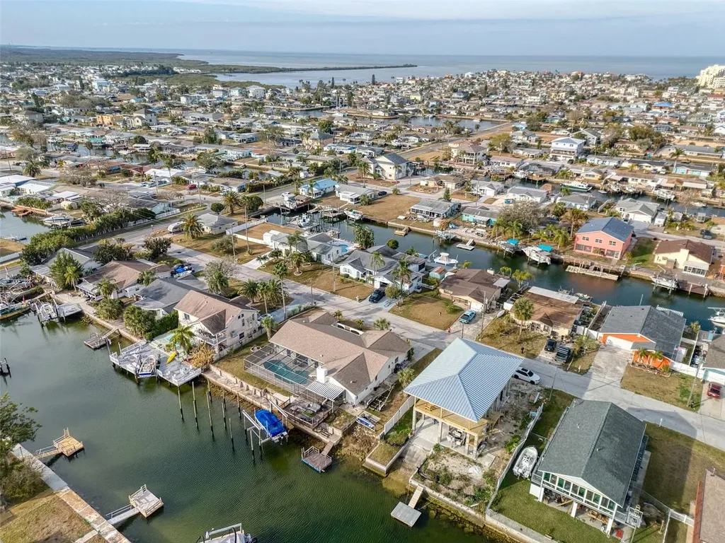 13804 Plumosa Avenue Hudson FL 34667