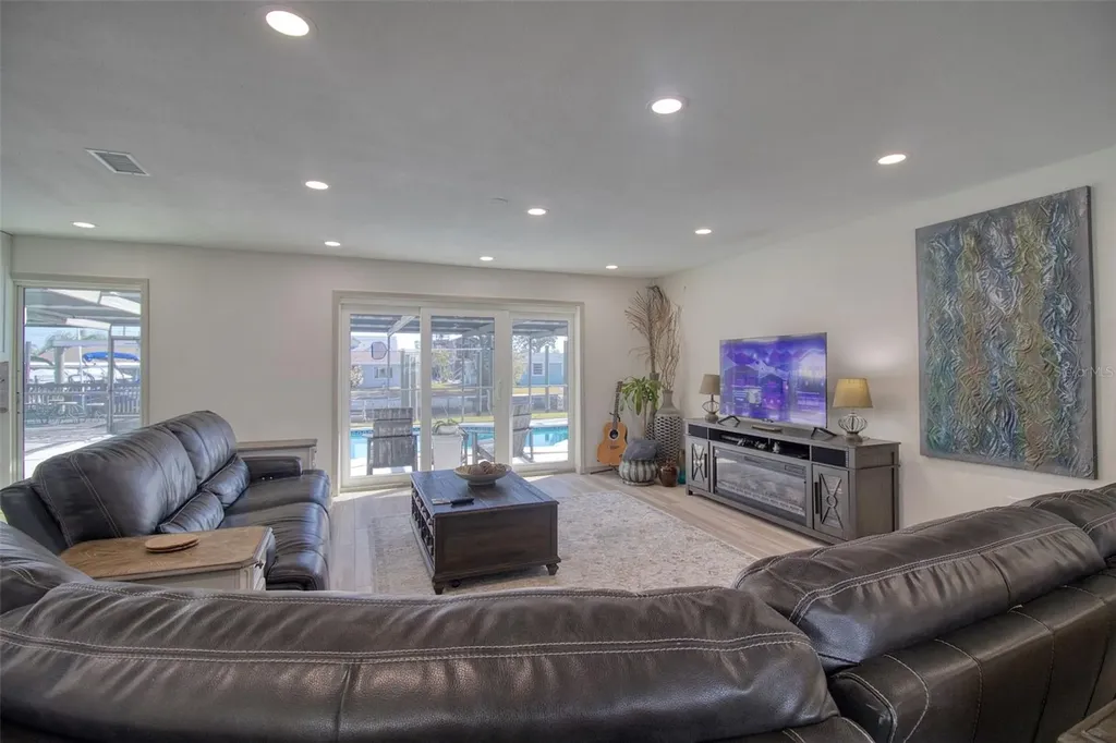 13804 Plumosa Avenue Hudson FL 34667