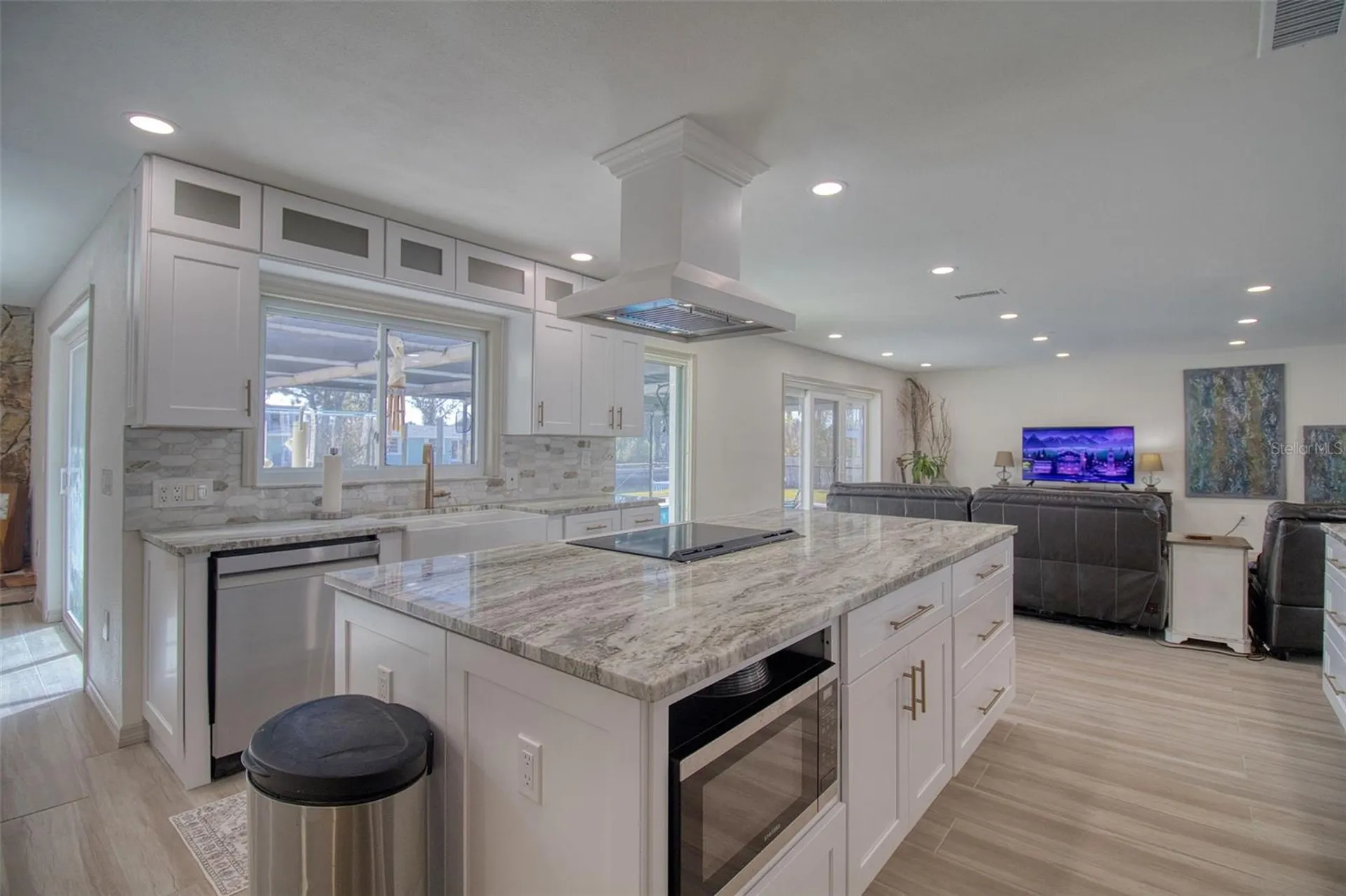 13804 Plumosa Avenue Hudson FL 34667