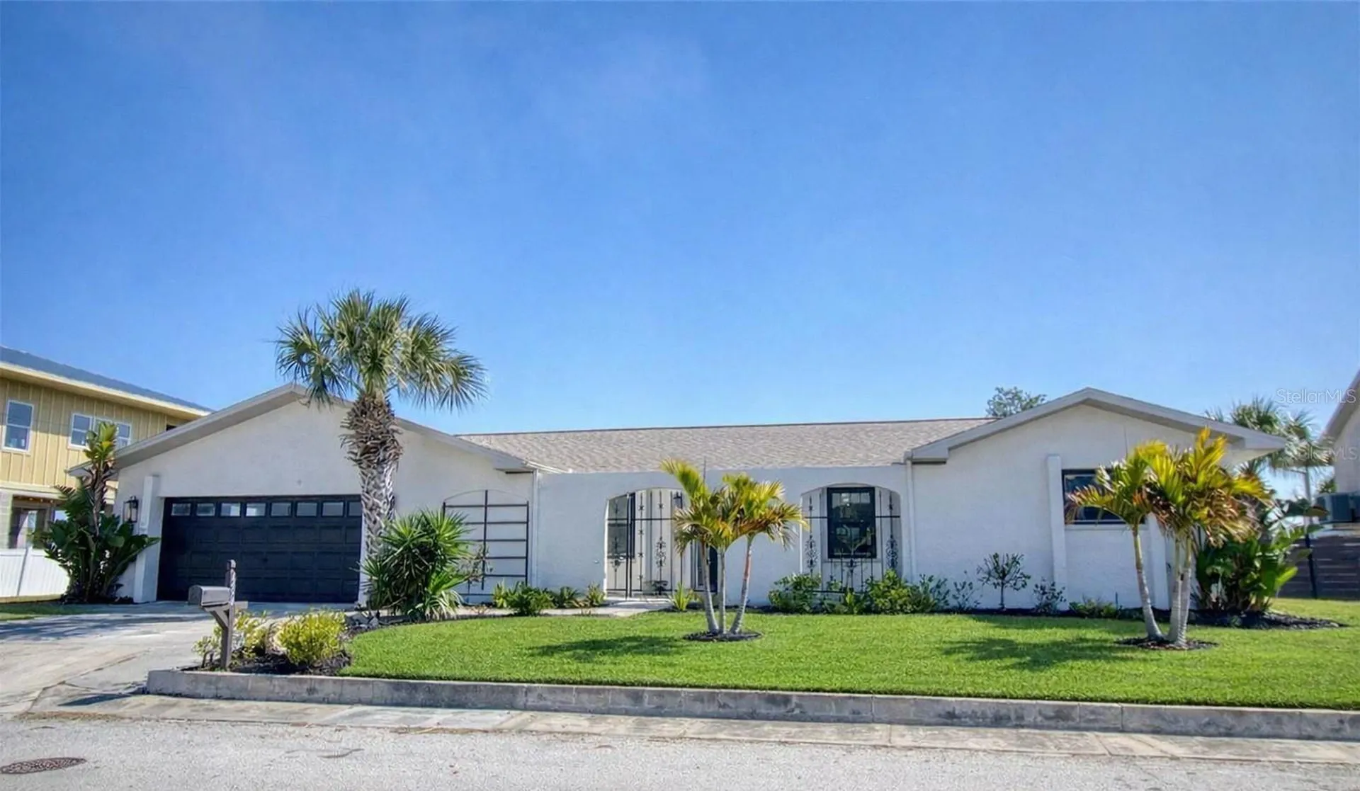 13804 Plumosa Avenue Hudson FL 34667