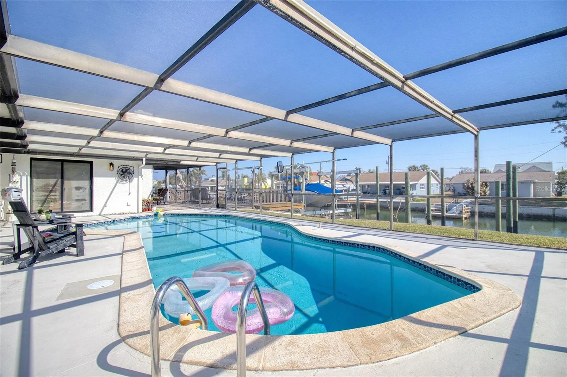 13804 Plumosa Avenue Hudson FL 34667
