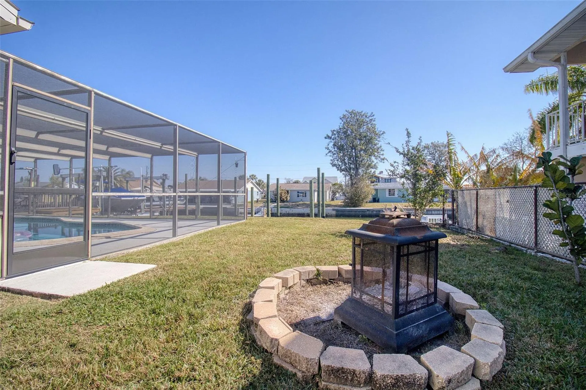 13804 Plumosa Avenue Hudson FL 34667