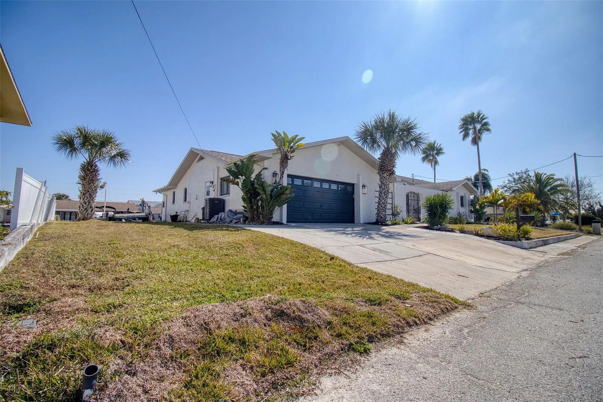 13804 Plumosa Avenue Hudson FL 34667
