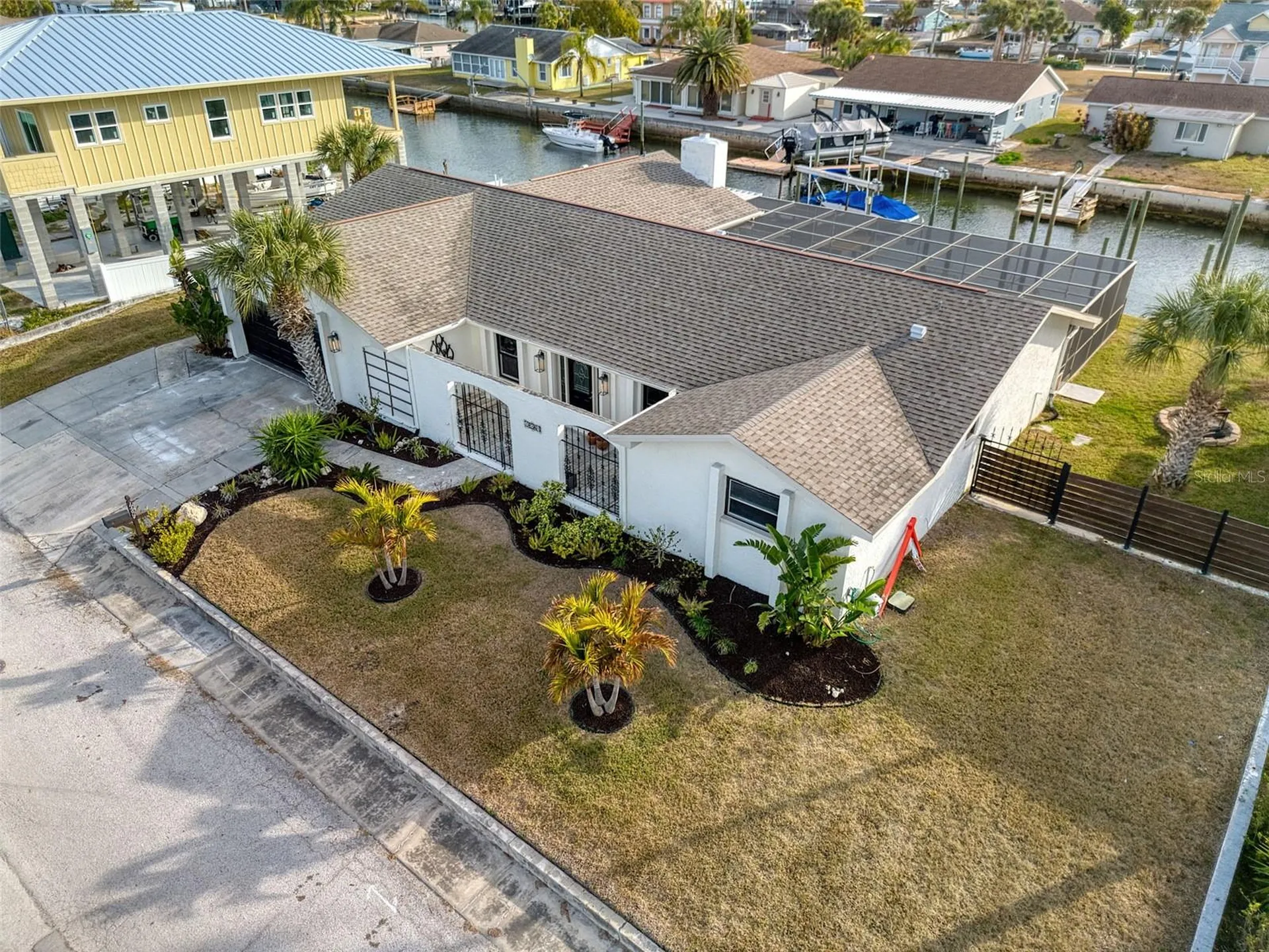 13804 Plumosa Avenue Hudson FL 34667