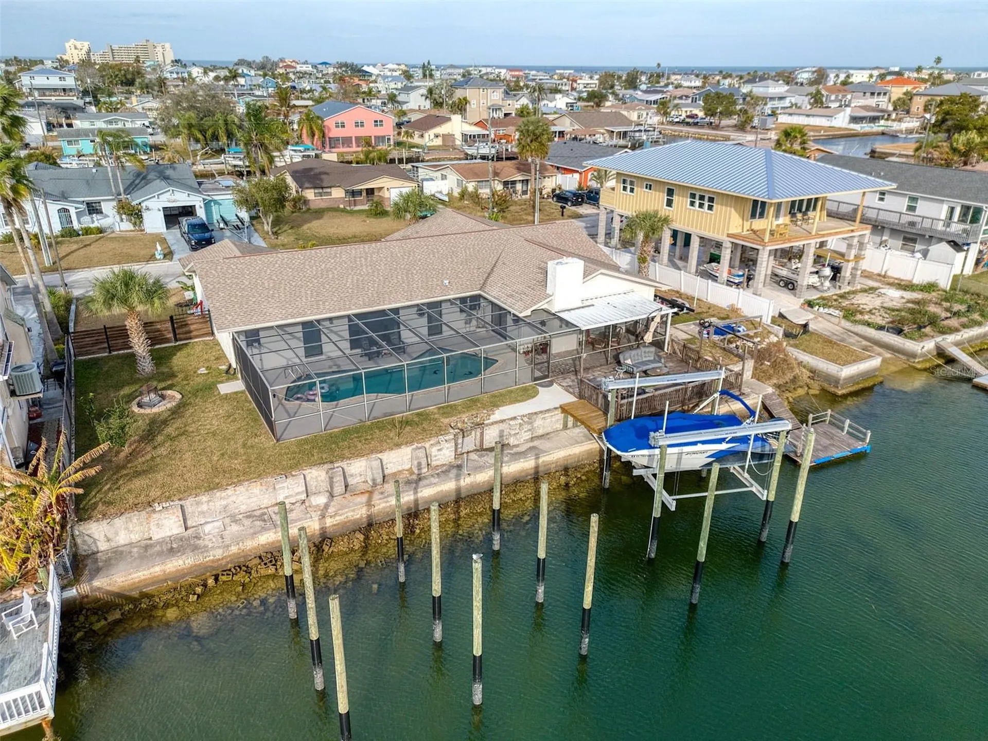 13804 Plumosa Avenue Hudson FL 34667