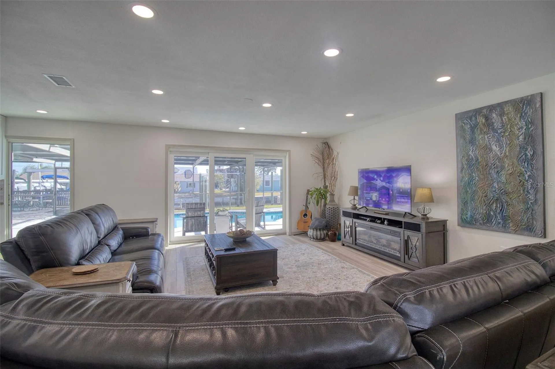 13804 Plumosa Avenue Hudson FL 34667